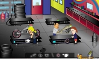 Motorcycle Tycoon