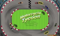 Motorcycle Tycoon