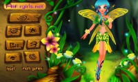 Dream Flower Fairy
