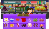 Fast Food Orders