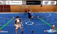 Handball Challenge Training Camp Vol. 1