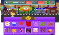 Fast Food Orders