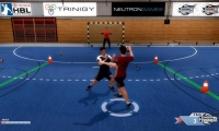 Handball Challenge Training Camp Vol. 1