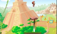 Jumping Bananas 2