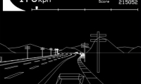 Polygon Racer 3D