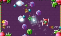 Christmas Attack