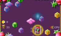 Christmas Attack