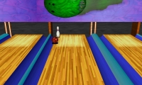 Bowling Max 3D