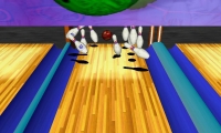 Bowling Max 3D