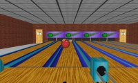 Bowling Max 3D
