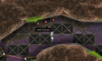 Cluster Lander
