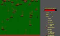 Frontline War