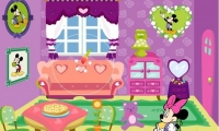 Making My Room 