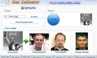 Star Estimator