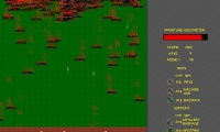 Frontline War
