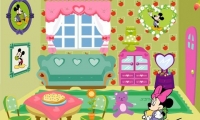 Making My Room 
