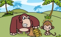 Monkey N Bananas