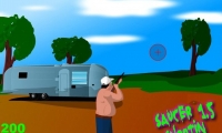 Saucer Shootin 1.5