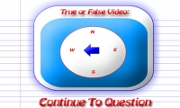 True or False 3