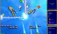 Hyperballoid 2 - Time Rider