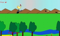 The Chickenator 2000