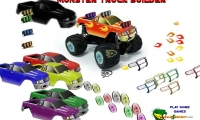 Monster Truck Builder