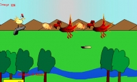 The Chickenator 2000