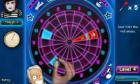 TV Darts Show