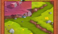 Land Grab