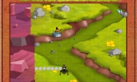 Land Grab