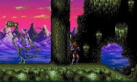 Lionheart Remake
