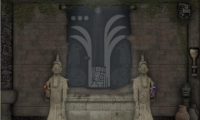 Mayan Escape