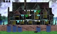 Alley Cat 2
