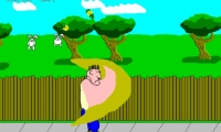 Bunny Smasher