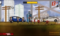 Mass Mayhem