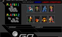 Super Smash X