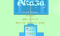 Astariel 2: Akasa