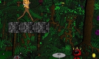 Jungle Breezes 