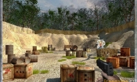 Last Bullet