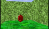 3D maze 2
