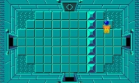 Legend of Zelda: Dungeon escape
