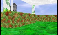3D maze 2