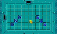 Legend of Zelda: Dungeon escape