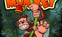  Funky Monkey in Funky Monkeyland