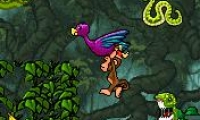  Funky Monkey in Funky Monkeyland