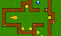 Snake Maze 2