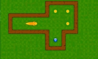 Snake Maze 2