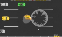 Atomic Racer