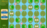Frog Mania