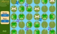 Frog Mania